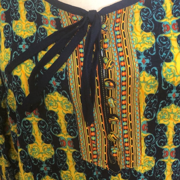 NWOT—Women’s Dress Size Large - Picture 2 of 5